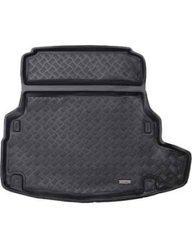 Protector de maletero PE Lexus IS III Hibrido (2013-2020) a medida