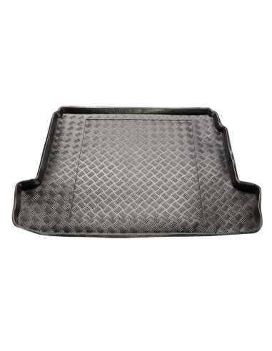 Protector de maletero PE Renault Mégane II sedán (2002-2009) a medida