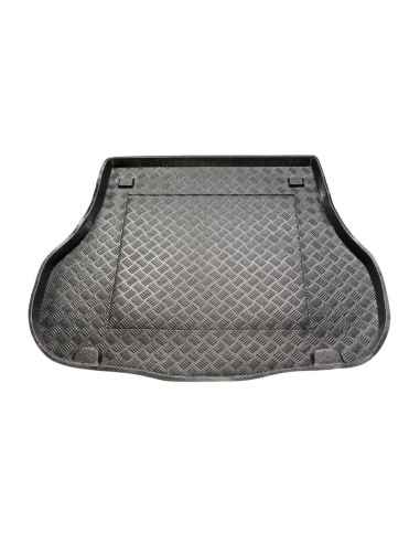 Protector de maletero PE Peugeot 406 II Break (2000-actualidad) a medida