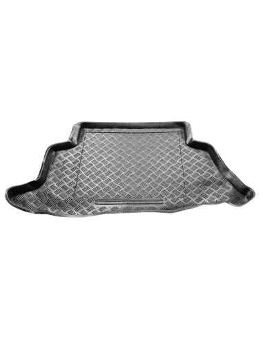 Protector de maletero PE Nissan Almera HB 3P, 5P (1995-2000) a medida
