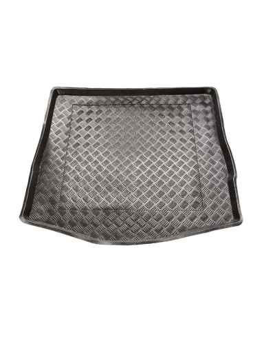 Protector de maletero PE Ford Focus sedán (2005 - 2011) a medida