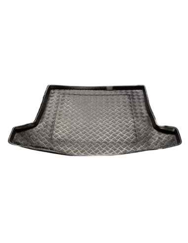 Protector de maletero PE Ford Focus sedán rueda de emergencia (2005-2011) a medida