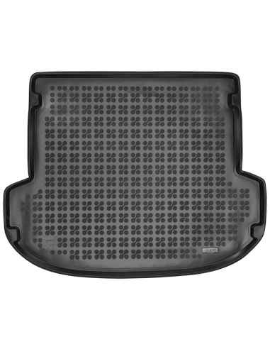 Cubeta Protector Maletero caucho...