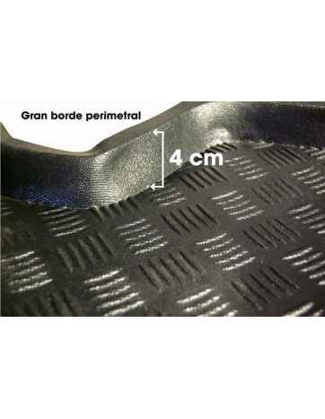 Protector Maletero PE Kia RIO Sedan (2005 - 2011) 100719