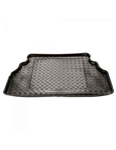 Protector de maletero PE Suzuki Swift sedán (1988-2005) a medida