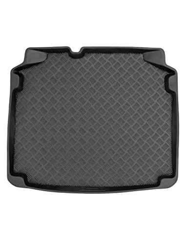 Protector de maletero PE Toyota Avensis Wagon (1998 - 2003) a medida