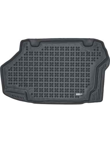 Protector de maletero de goma Lexus ES VI 300H, 350 Hybrid (2012-2018) a medida