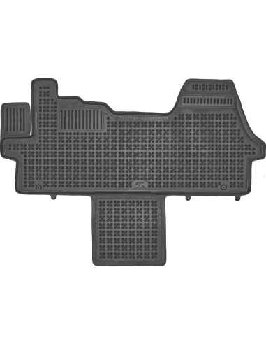 ALFOMBRILLA GOMA CAUCHO FIAT DUCATO III DELANTERAS