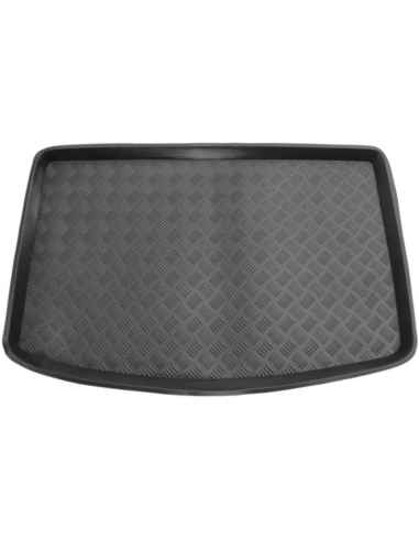 Protector de maletero PE Hyundai ix20 Posicion baja (2010-2018) a medida