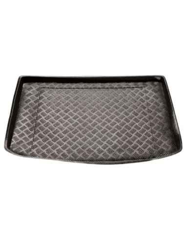 Protector de maletero PE Suzuki Vitara II parte alta del Maletero (2014-actualidad) a medida