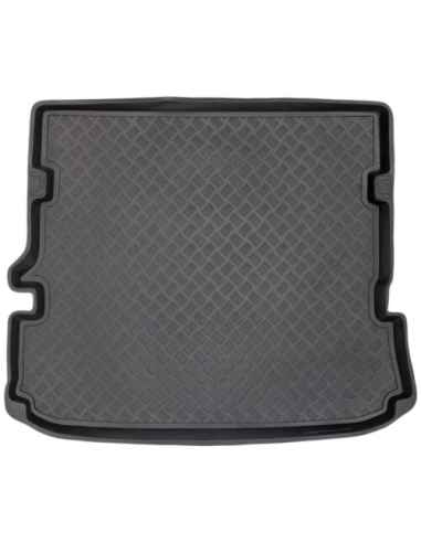 Protector de maletero PE Para Toyota Highlander IV (XU70) Hybrid, 7p (con la Tercera fila Plegada) (2019-actualidad) a medida