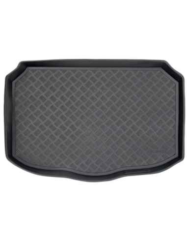 Protector Maletero PE para Nissan...