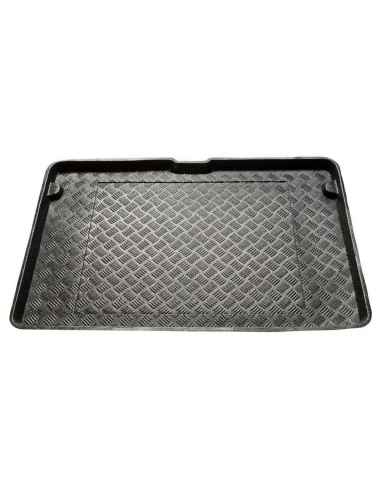 Protector de maletero PE Mercedes Clase M W163 80x114 cm. (1998 - 2005) a medida