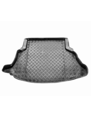 Protector de maletero PE Nissan Almera Tino (2000 - 2006) a medida