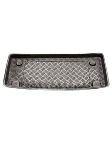 Protector de maletero PE Peugeot 1007 (2004 - 2009) a medida