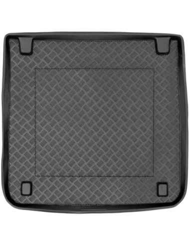Protector de maletero PE Jaguar XF I ( X250 ) Sportbrake (2012-2015) a medida
