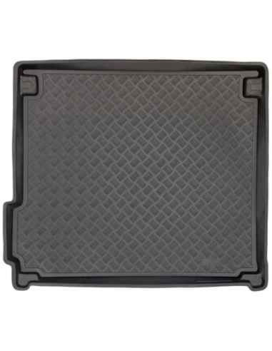 Protector de maletero PE BMW X5 (F15) 5pl / xDrive40e / Híbrido Enchufable (2013-2018) a medida