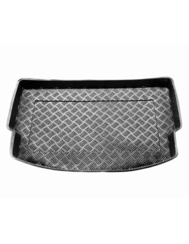 Protector de maletero PE Nissan Note II Posicion alta (2013-actualidad) a medida
