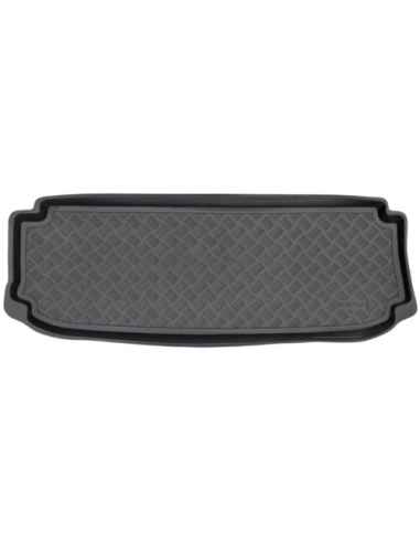 Protector de maletero PE Para Toyota Highlander IV (XU70) Hybrid, 7p (2019-actualidad) a medida