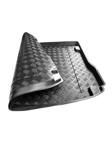 Protector maletero PE Audi A6 LIMOUSINE / SEDAN version para Alemania (1997 - 2004) 102011