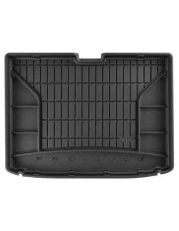 Protector de maletero TPE para Renault Captur II crossover parte baja (2019-...) TM413542