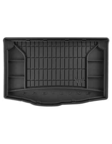 Protector de maletero TPE para Mazda 2 III hatchback (2014-...) TM548713