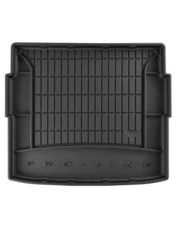 Protector de maletero TPE para DS DS7 Crossback suv parte baja (2017-...) TM406544