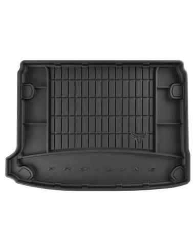 Protector de maletero TPE para Citroen DS4 hatchback (2011-2015) TM405226