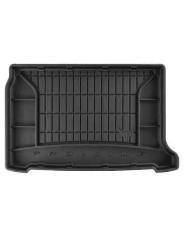 Protector de maletero TPE para Citroen DS3 Hatchback 3p (2009-...) TM549857