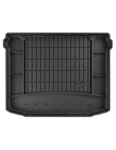 Protector de maletero TPE para Citroen C4 Aircross crossover 5pl (2012-2017) TM404748