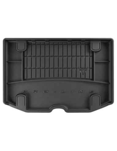 Protector de maletero TPE para...