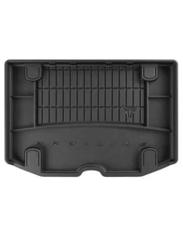 Protector de maletero TPE para Citroen C3 Picasso minivan parte alta (2009-2017) TM406162