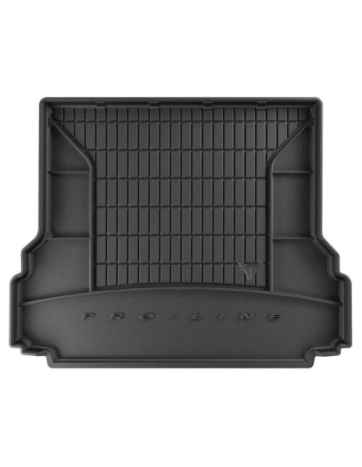 Protector de maletero TPE para BMW Serie 5 G31 kombi (2017-...) TM413337