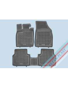 Alfombras de caucho para: -...