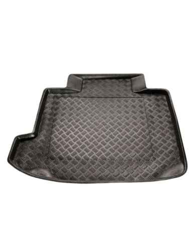 Protector de maletero PE Saab 9-5 sedán (2010-2012) a medida