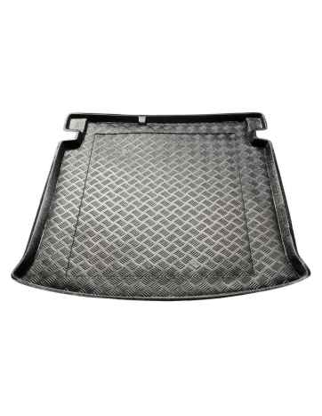 Protector maletero PE Audi A6 LIMOUSINE / SEDAN version para Alemania (1997 - 2004) 102011