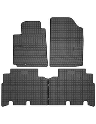 Alfombrillas de goma para Toyota...