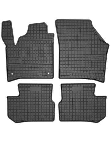 Alfombrillas de goma para Skoda Citigo-e IV (2019-2020) - FG411777