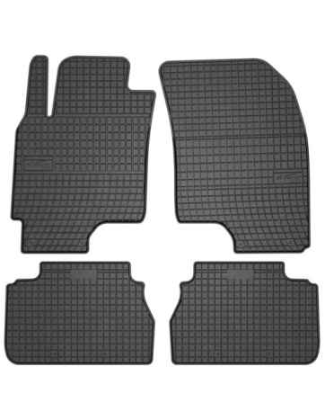 Alfombrillas de goma para Chevrolet Epica (2006-2014) - FG411227