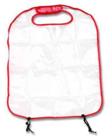 PROTEGE-ASIENTOS PVC 58X44 CM