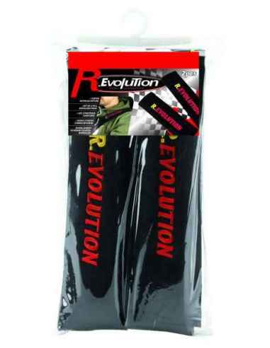 CUBRECINTURON X2 EVOLUTION NEGRO