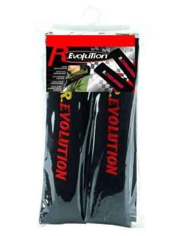 CUBRECINTURON X2 EVOLUTION NEGRO