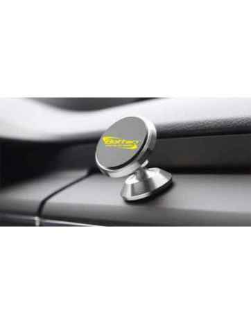 SOPORTE MAGNETICO ALUMINIO MAGNETO