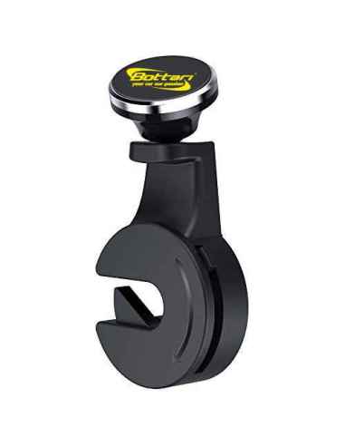 SOPORTE MAGNETICO ALUMINIO...