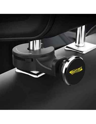 SOPORTE MAGNETICO ALUMINIO...