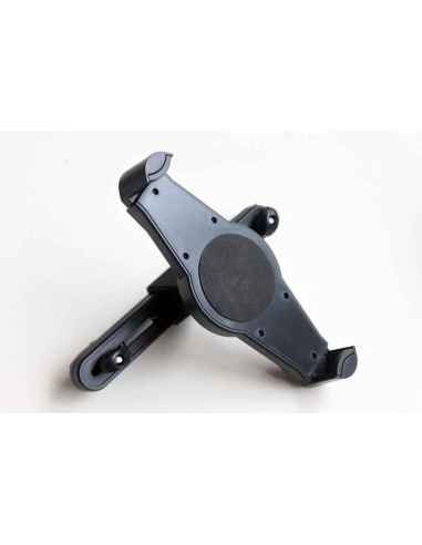 SOPORTE TABLET CON ANCLAJE AL...