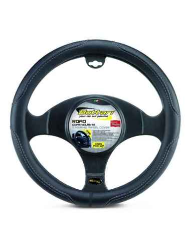 CUBREVOLANTE NEGRO/GRIS ? 37/39 ROAD