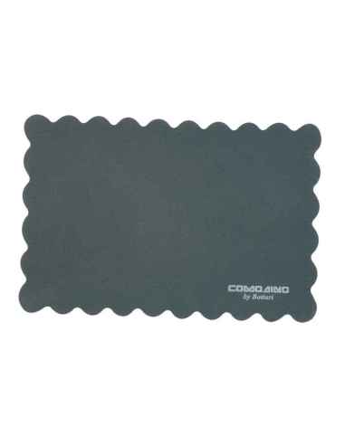 CUBREVOLANTE GRIS ? 38