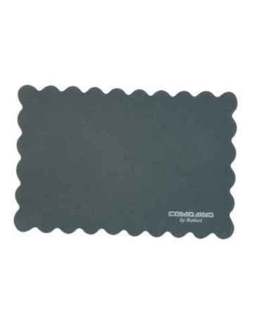 CUBREVOLANTE GRIS ? 38