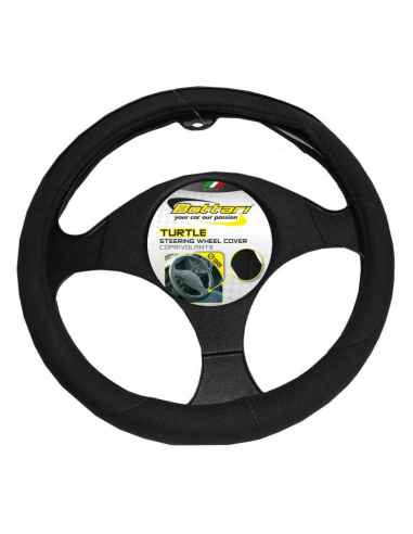 CUBREVOLANTE ? 38 TURTLE